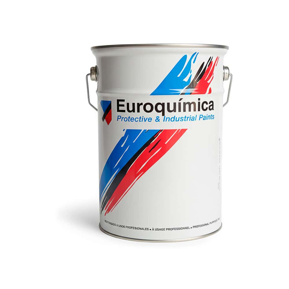 Barniz para madera Euroquímica (4 L) - Miniatura 2