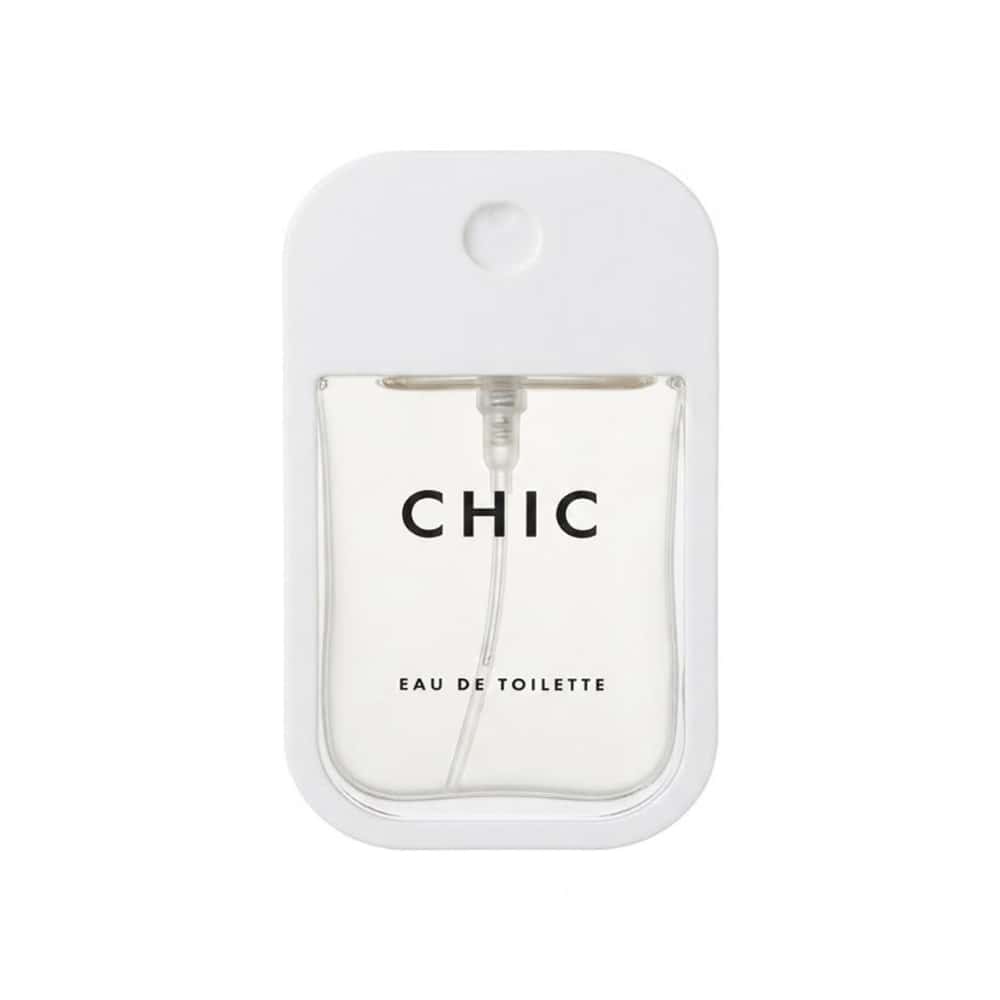 Perfume Chic para mujer agua de tocador No. 4 Suchel Camacho (45 ml / 1.52 oz) - Miniatura 1