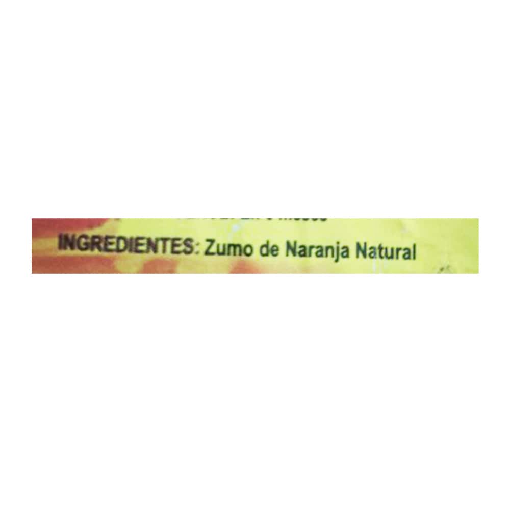 Zumo de naranja (2 x 1 L) - Miniatura 4