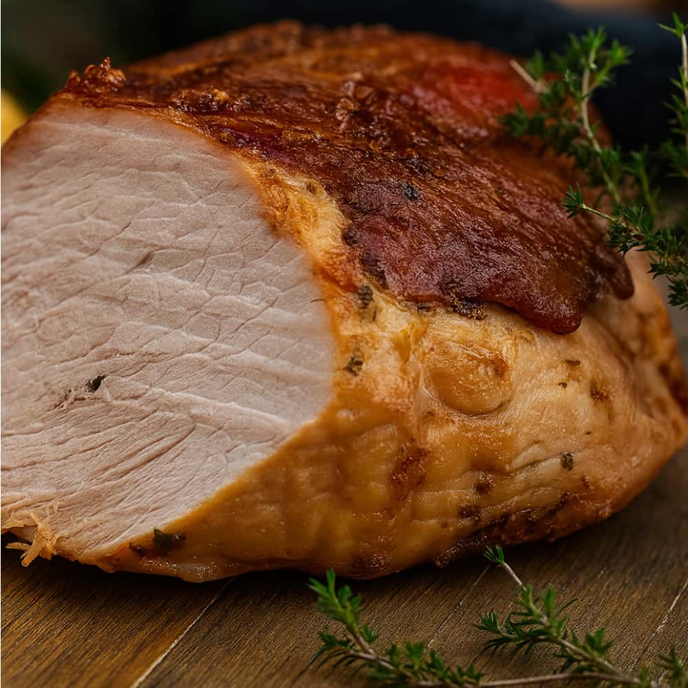 Carne deshuesada de cerdo May SM (1.8 kg / 4 lb) - Miniatura 5