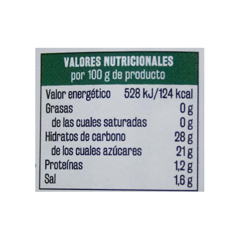 Ketchup Vima Foods (320 g / 11.28 oz) - Miniatura 3