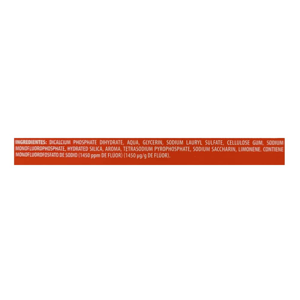 Pasta dental máxima protección anticaries Colgate (50 ml) - Miniatura 6
