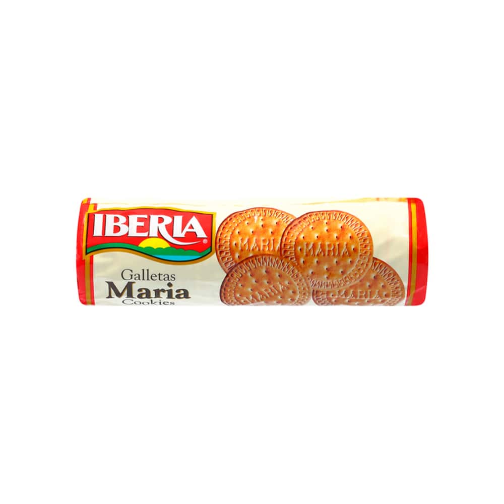Galletas María Iberia (200 g / 7.05 oz) - Miniatura 1