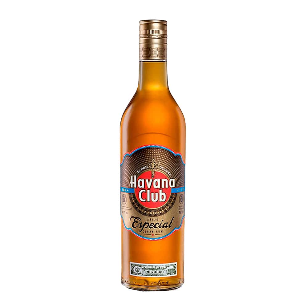 Ron añejo Especial Havana Club (700 ml) - Miniatura 6