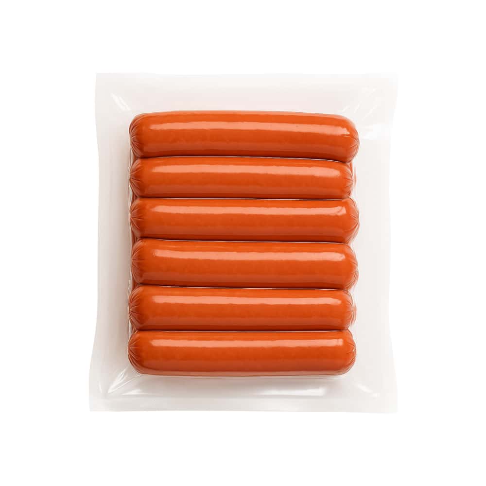 Salchicha de pollo Frangosul (340 g / 12 oz) - Miniatura 2