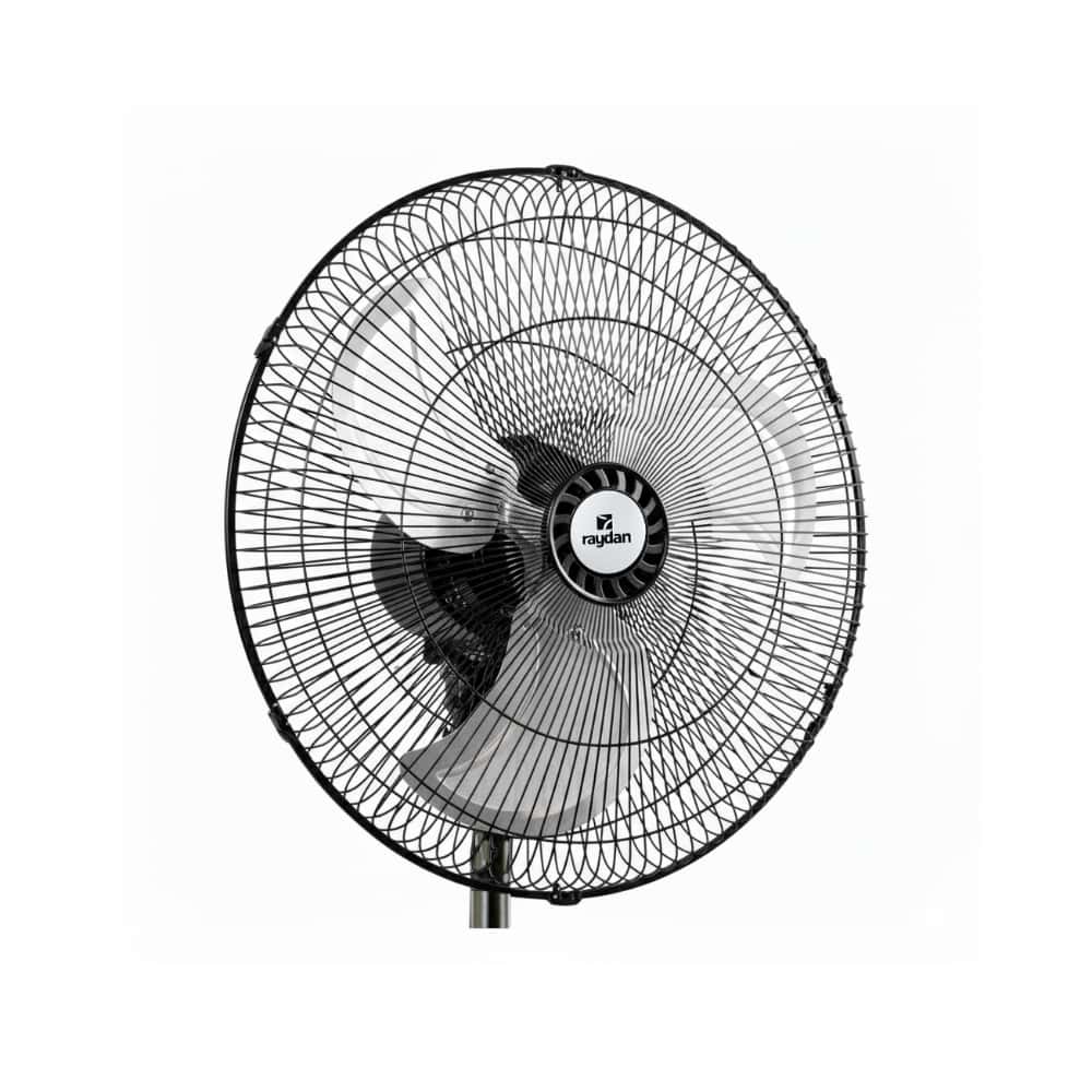 Ventilador de pie 18" 75W industrial Raydan Home PCN0473 - Miniatura 2