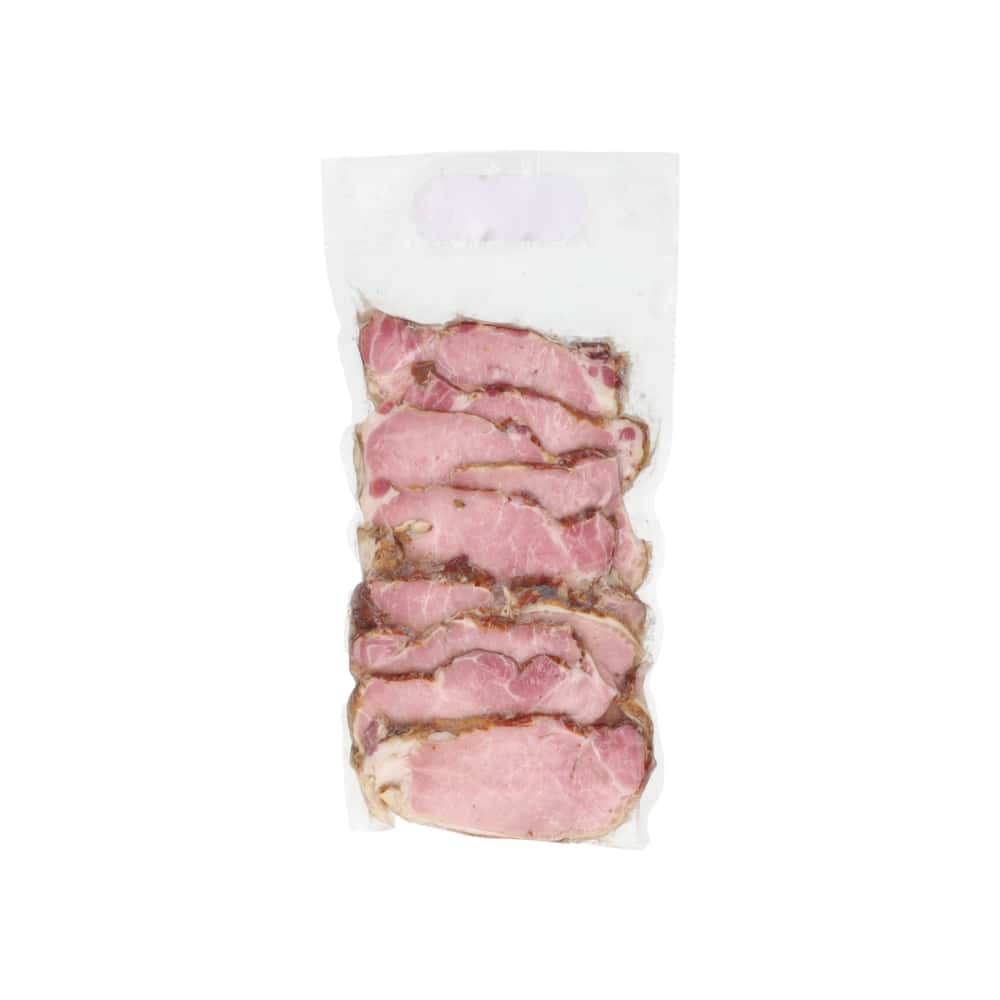 Lomo ahumado lasqueado Xander (1 kg / 2.2 lb) - Miniatura 2