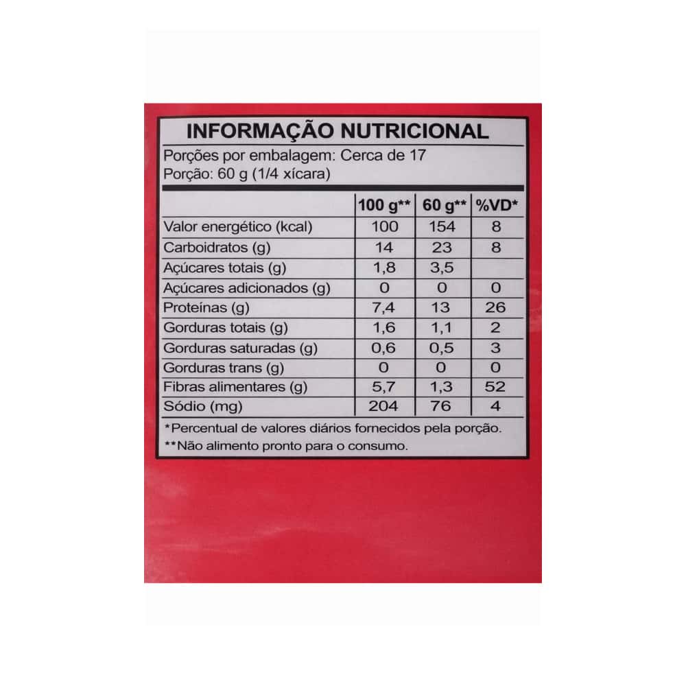 Frijoles negros Patéko (10 x 1 kg / 2.2 lb) - Miniatura 5