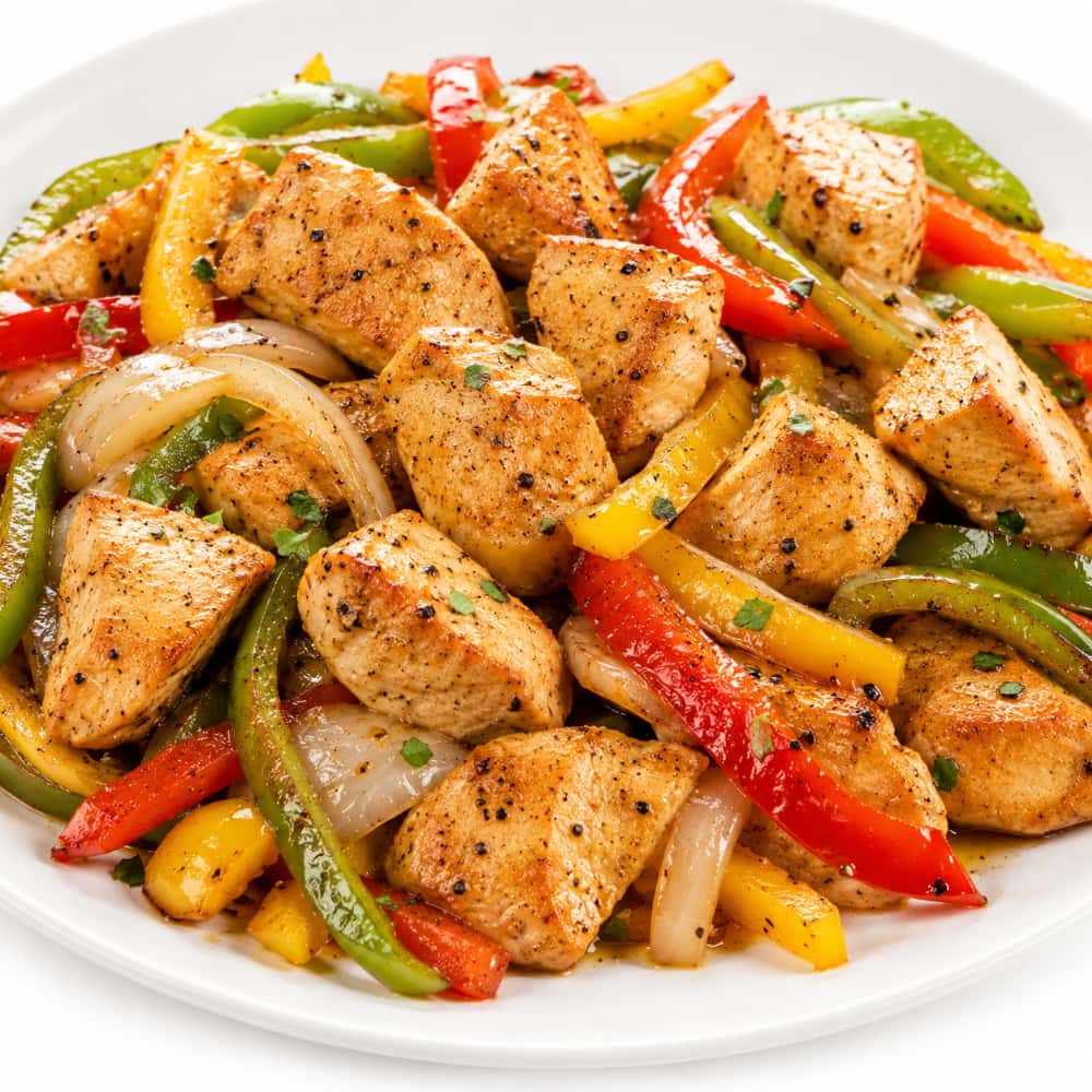 Pechuga de pollo condimentada La Finca (1.37 kg / 3 lb) - Miniatura 4