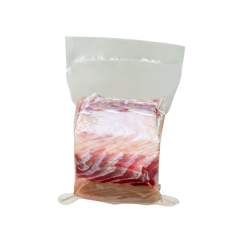 Filete de pescado castero Pescaito (1 Kg / 2.2 lb) - Miniatura 2