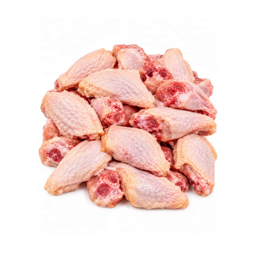 Alitas de pollo troceadas La Finca (680.4 g / 1.5 lb) - Miniatura 2