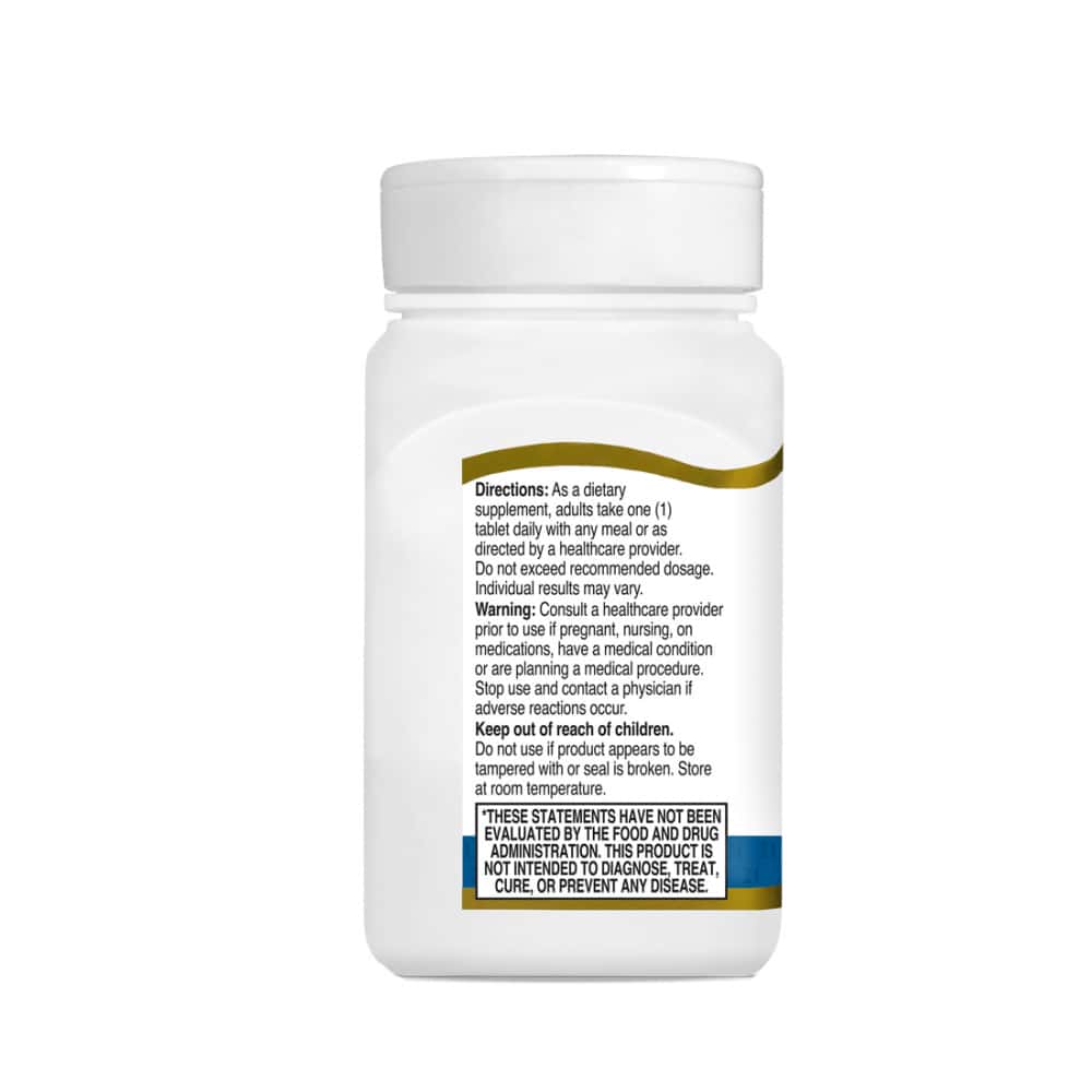 Antioxidante 21st Century (75 tabletas) - Miniatura 4