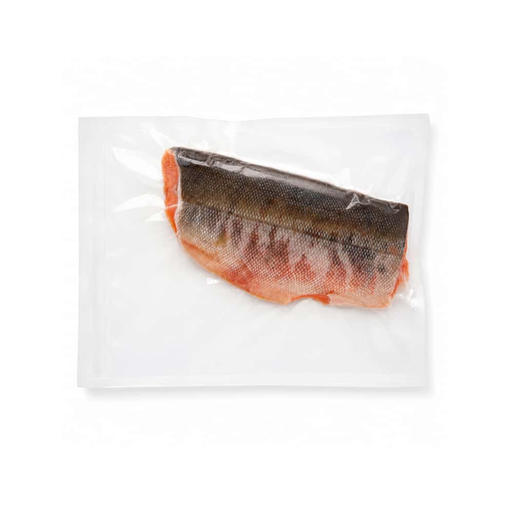 Filete de salmón keta Ilé (2 x 1 kg / 2.2 lb) - Miniatura 3