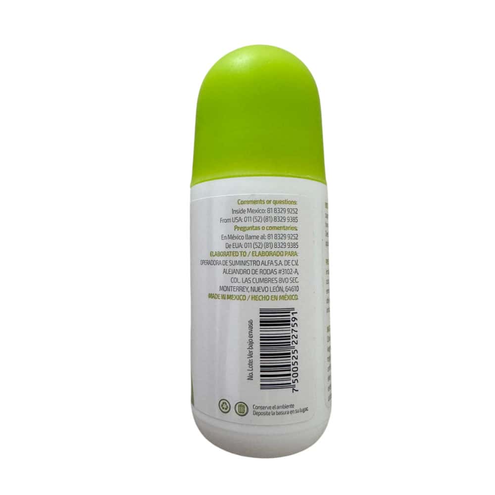 Desodorante antitranspirante active fresh Pro Selection (65 g / 2.29 oz) - Miniatura 2