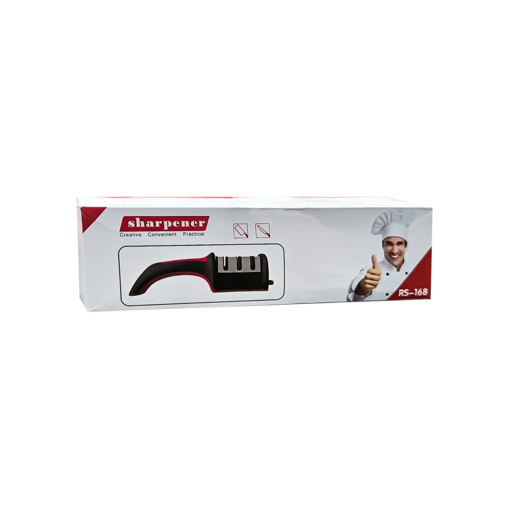 Afilador de cuchillos manual RS-168 PDS - Miniatura 3