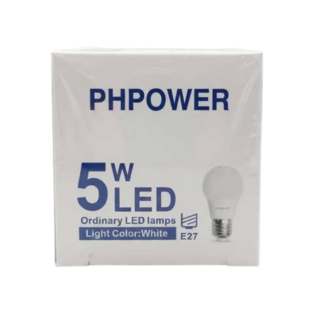 Bombillo Led 5 W PHPower - Miniatura 4