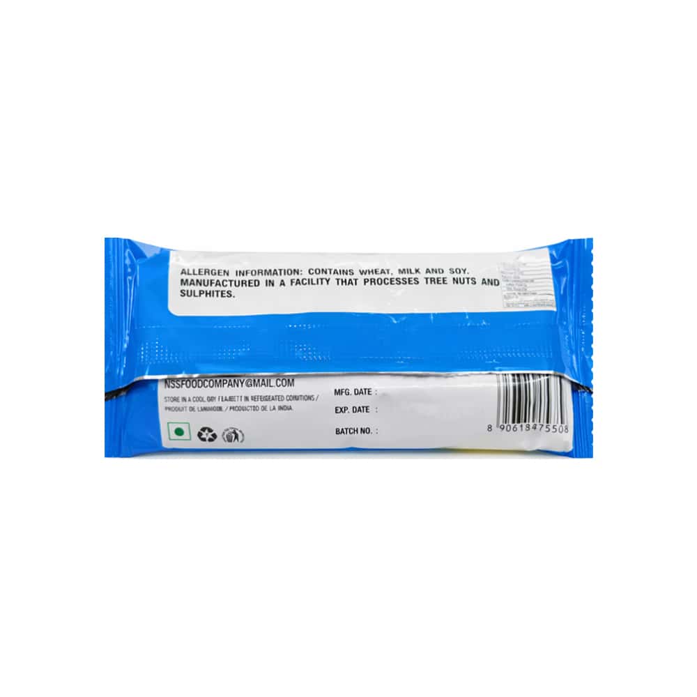 Galletas sándwich de vainilla rellenas de crema sabor a vainilla Delizola (35 g / 1.23 oz) - Miniatura 2