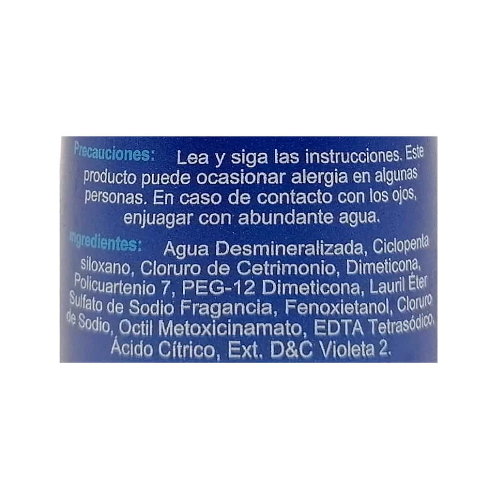 Tratamiento en spray dual matizador Kolor Shot (320 ml) - Miniatura 2