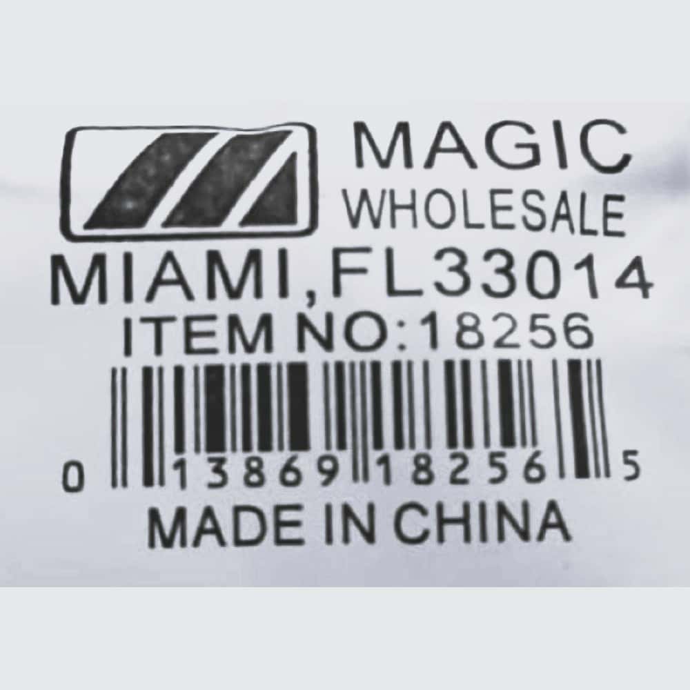 Cepillo para el cabello Liang Liang - Miniatura 4