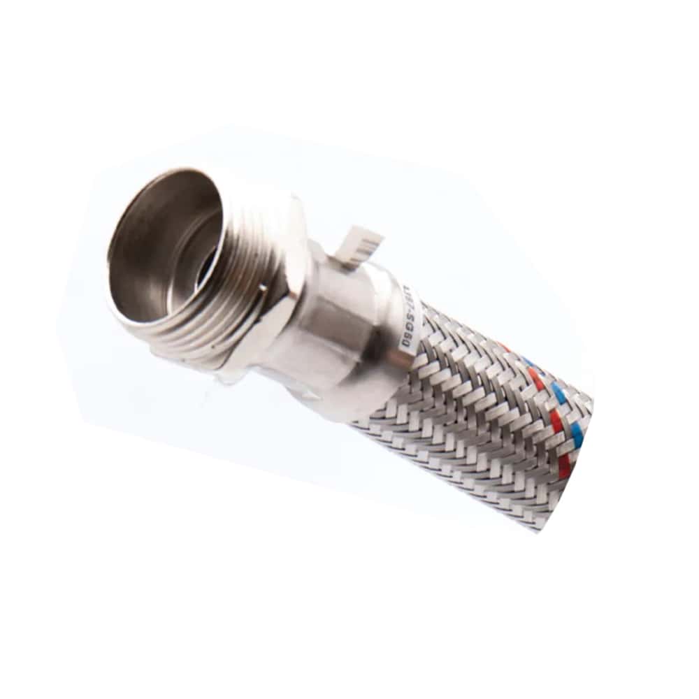 Manguera flexible reforzada para sistema hidroneumático Griven - Miniatura 3
