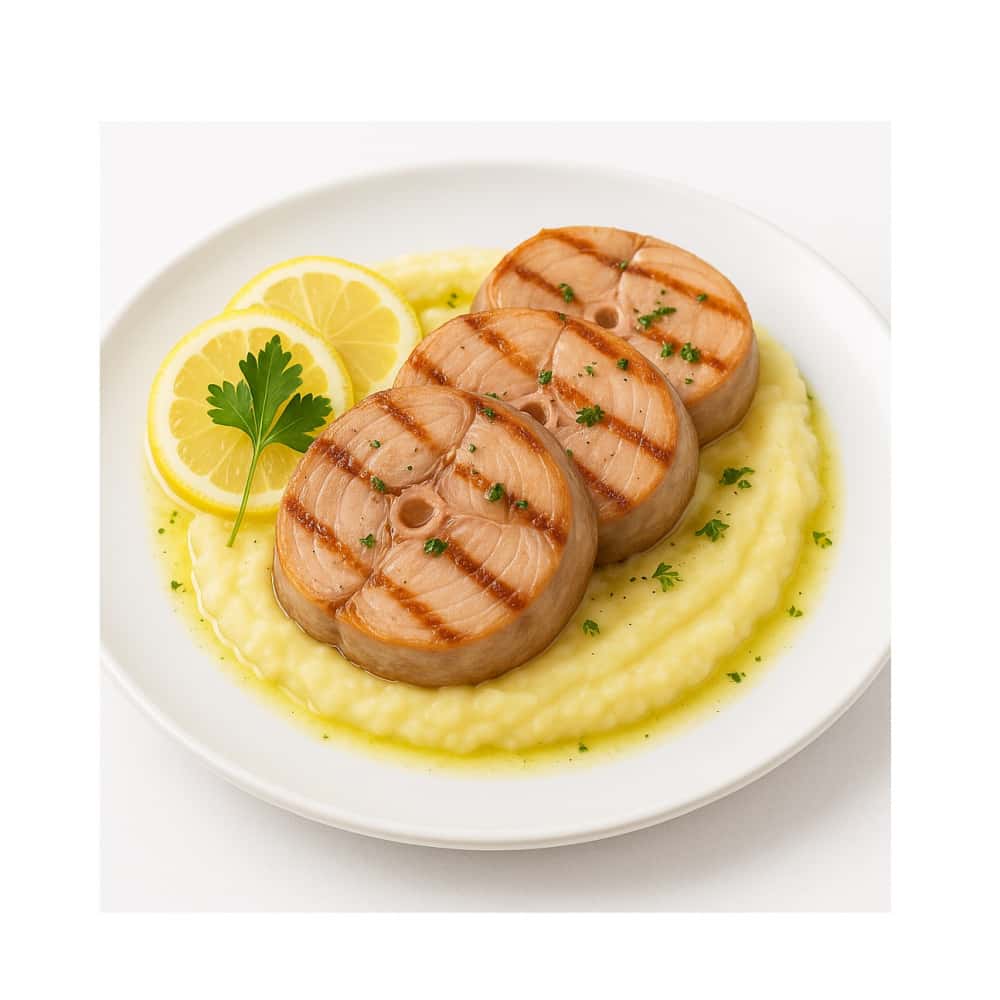 Rodajas de bonito Yunque (1 kg / 2.2 lb) - Miniatura 5
