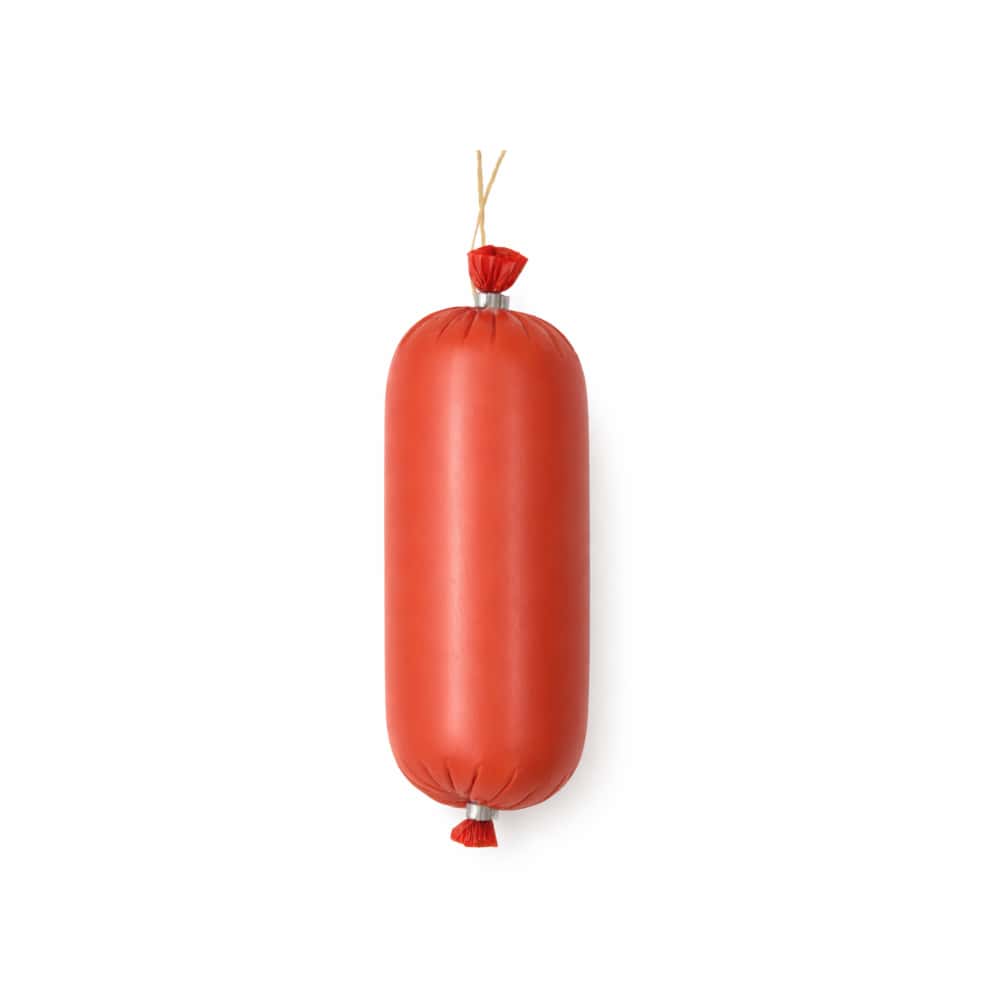 Mortadella con aceituna Polskamp (400 g / 14.11 oz) - Miniatura 2