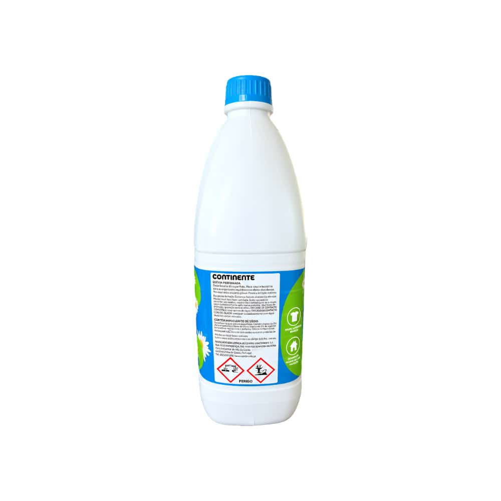 Lejía perfumada Continente (2 L / 67.63 floz) - Miniatura 3