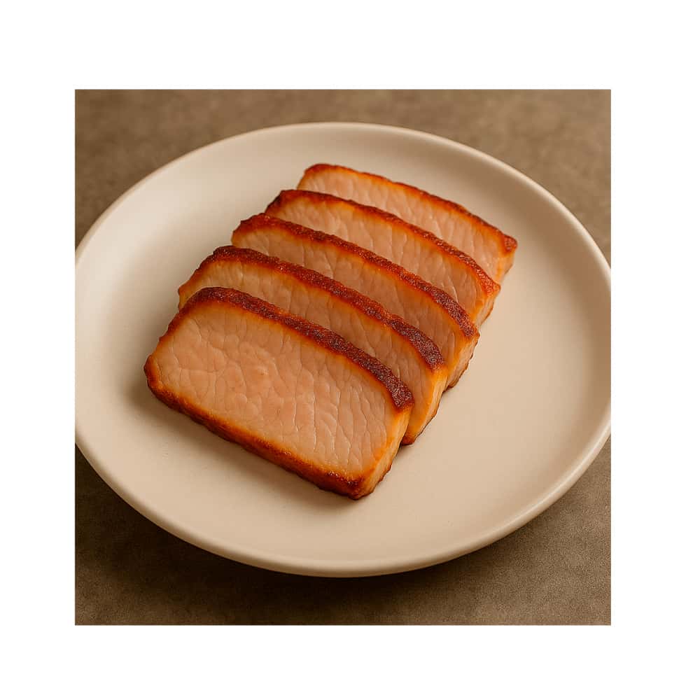 Lomo de cerdo sin piel y sin hueso PDL LMC (2 kg / 4.4 lb) - Miniatura 5