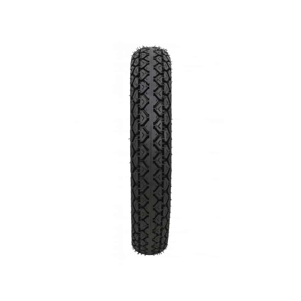 Neumático para motocicleta 3.00 - 18 Hongyu - Miniatura 2