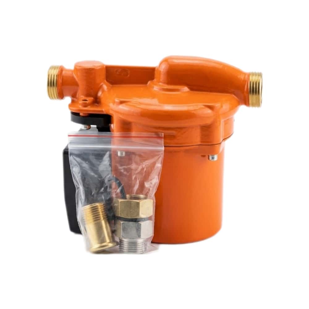 Bomba presurizadora / circuladora WAY Best One Pumps - Miniatura 2
