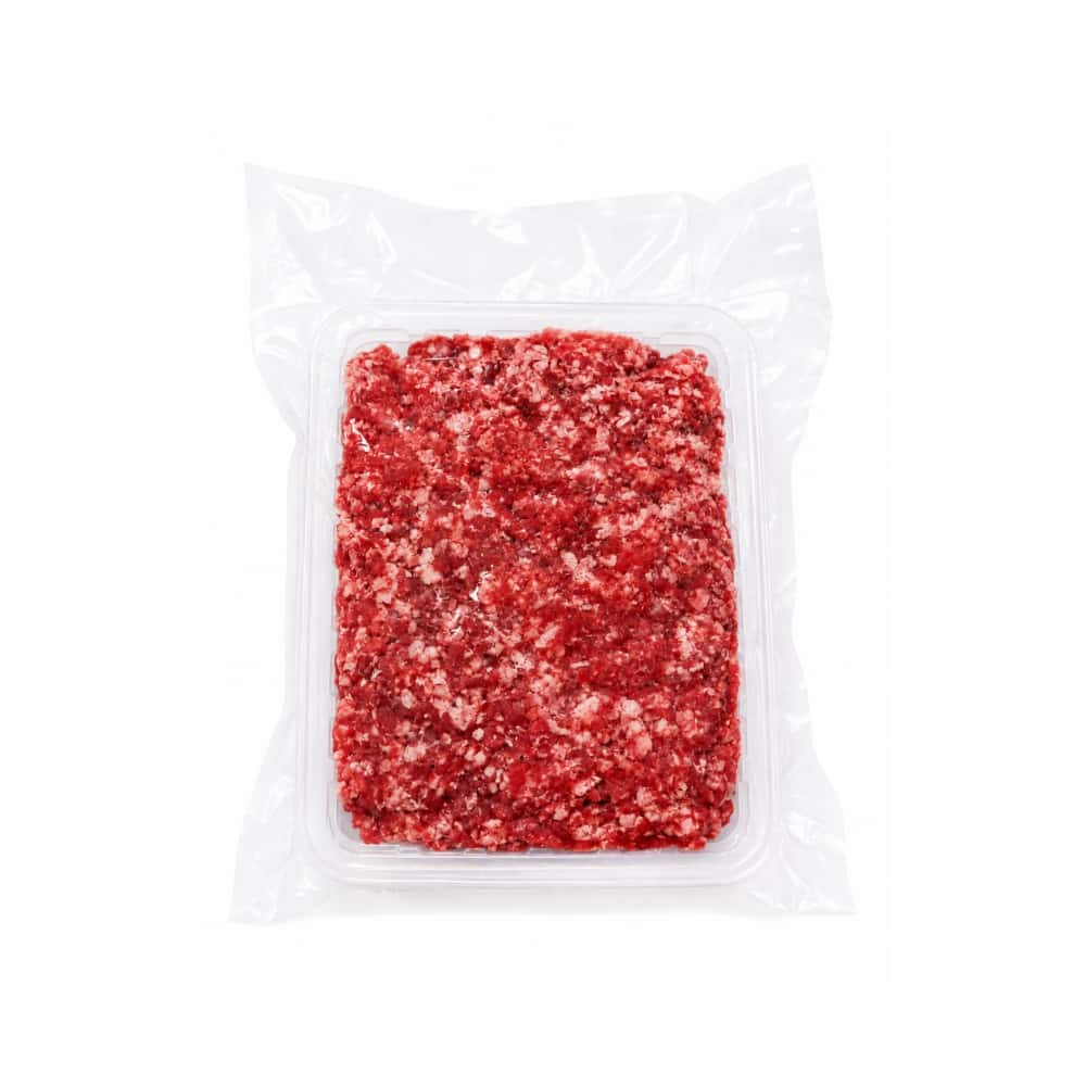 Picadillo de carne de búfalo Pruébalo (1kg / 2.2 lb) - Miniatura 2
