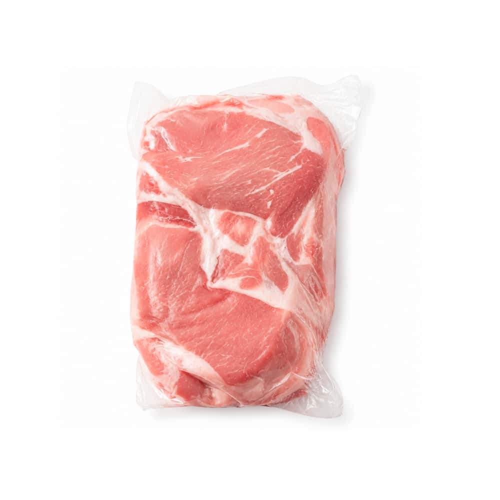Lomo de cerdo natural sin piel y sin huesos MCH (907 g / 2 lb) - Miniatura 3