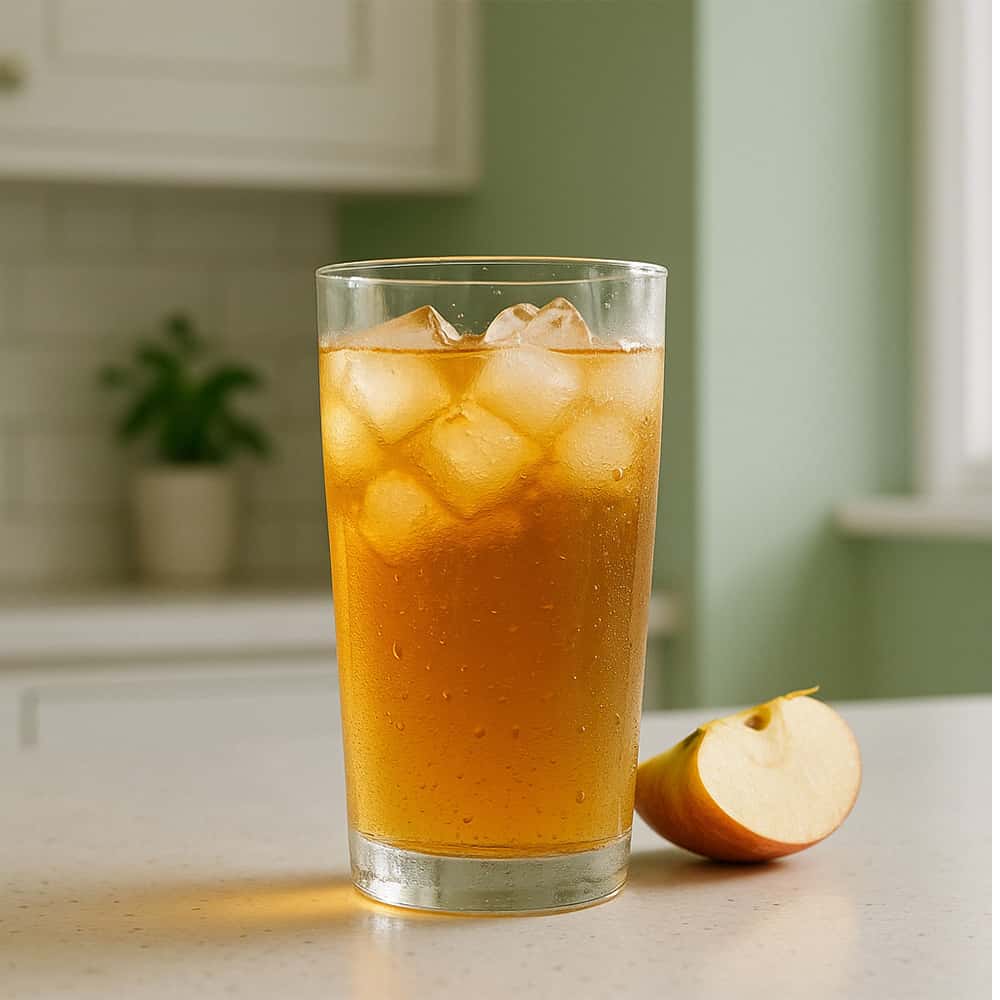 Jugo de manzana Yeya (12 x 200 ml) - Miniatura 5