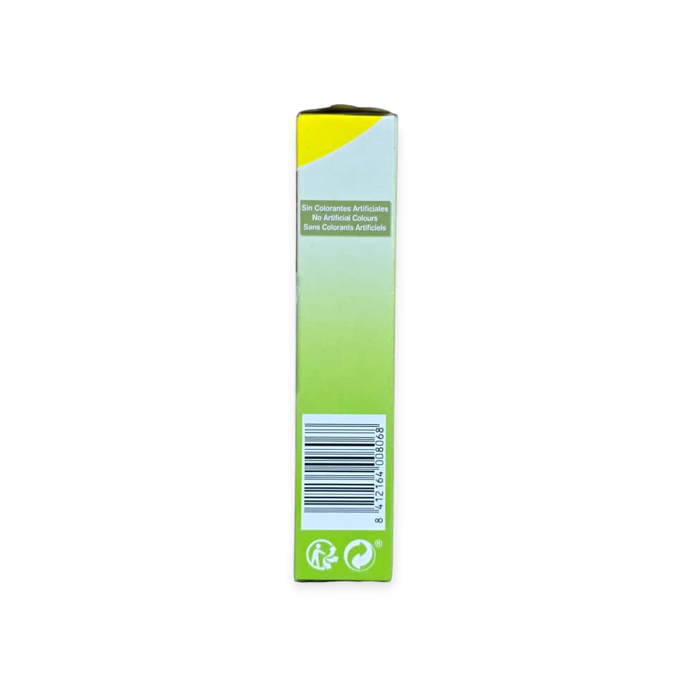 Gelatina sabor a manzana Calnort (170 g / 6 oz) - Miniatura 4