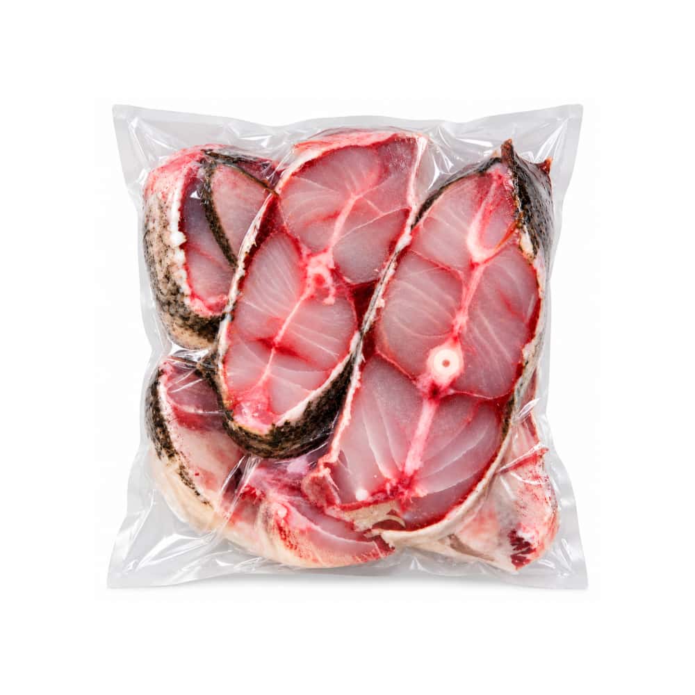 Pescado pargo en ruedas MCH (907 g / 2 lb) - Miniatura 3