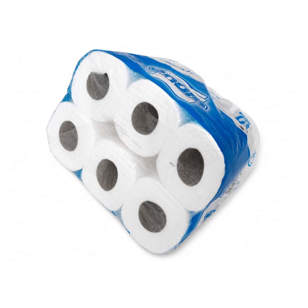 Papel higiénico Albor (12 U) - Miniatura 3
