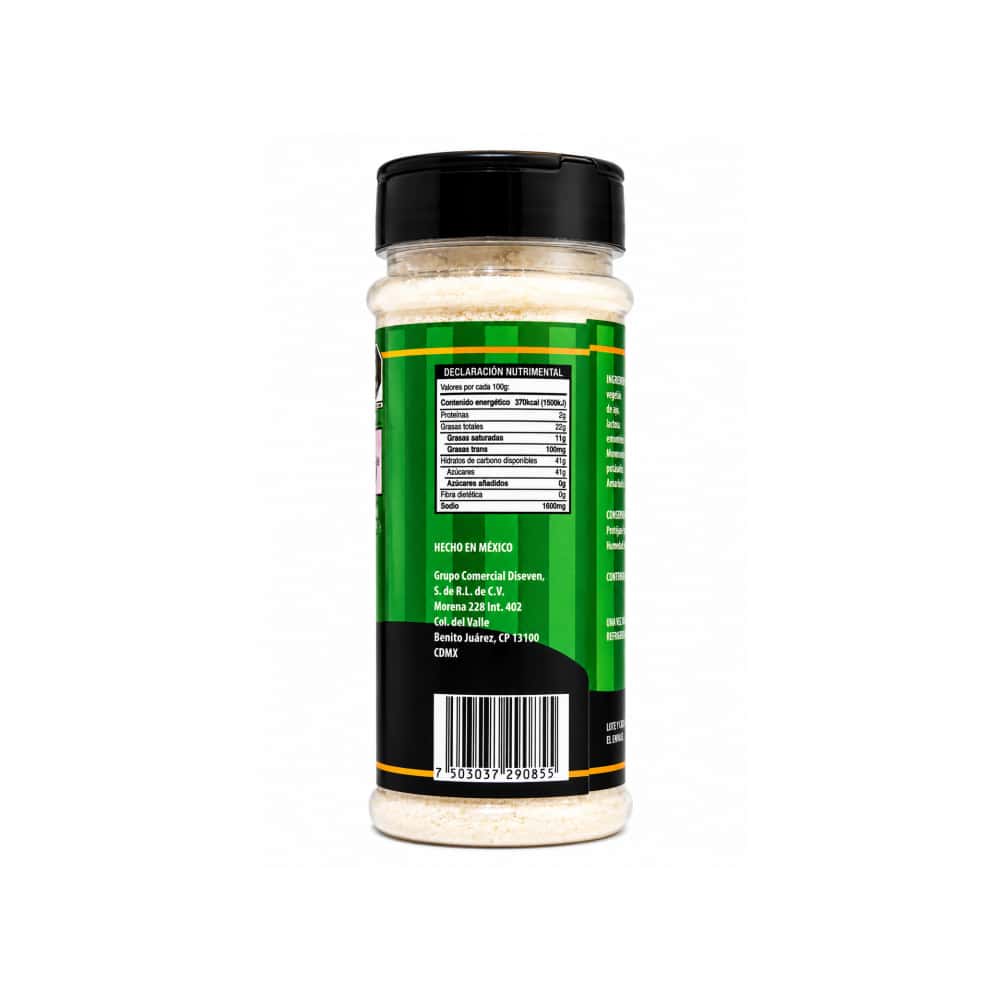 Queso parmesano Mi Capricho (85 g / 3 oz) - Miniatura 3