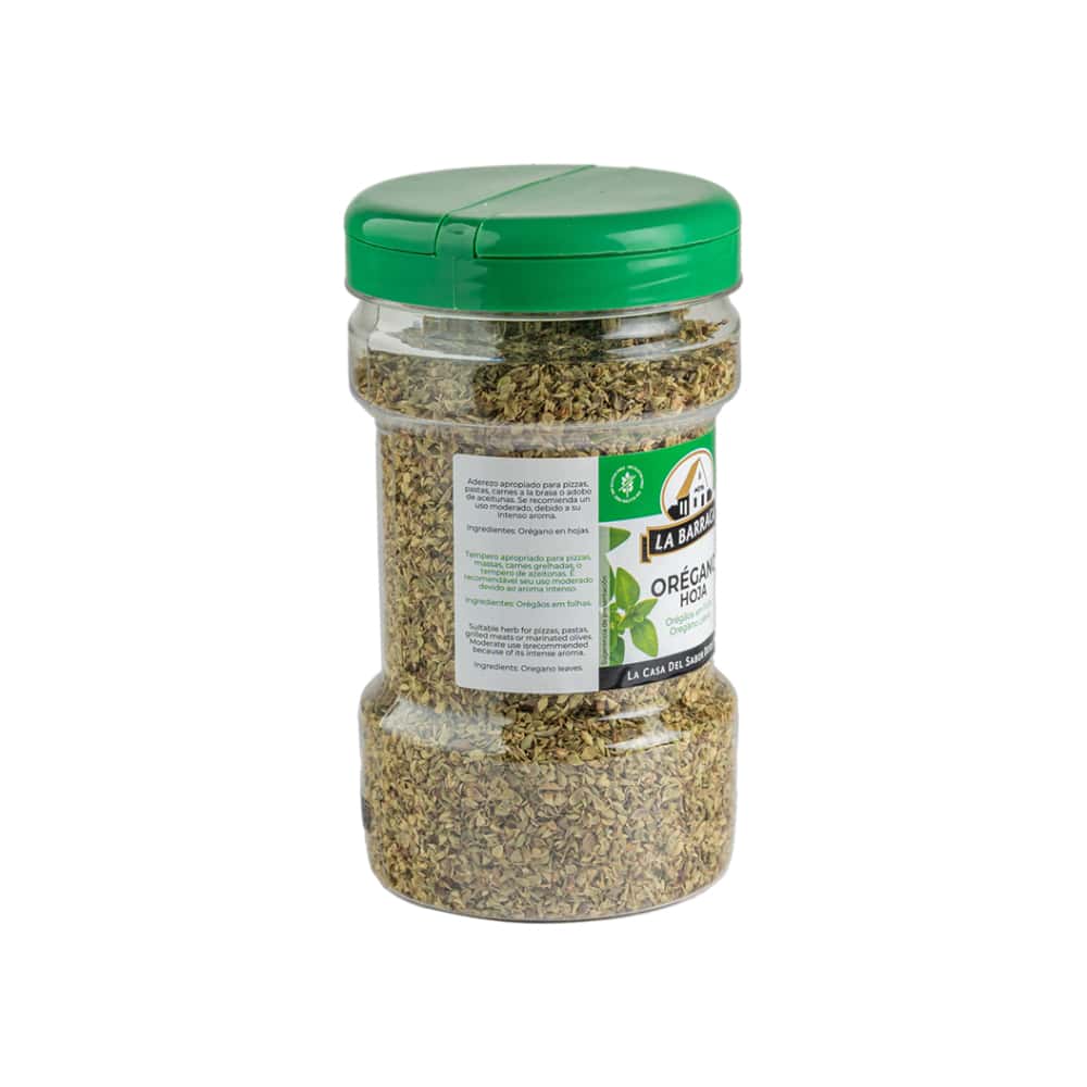 Hojas de orégano La Barraca (70 g / 2.47 oz) - Miniatura 2