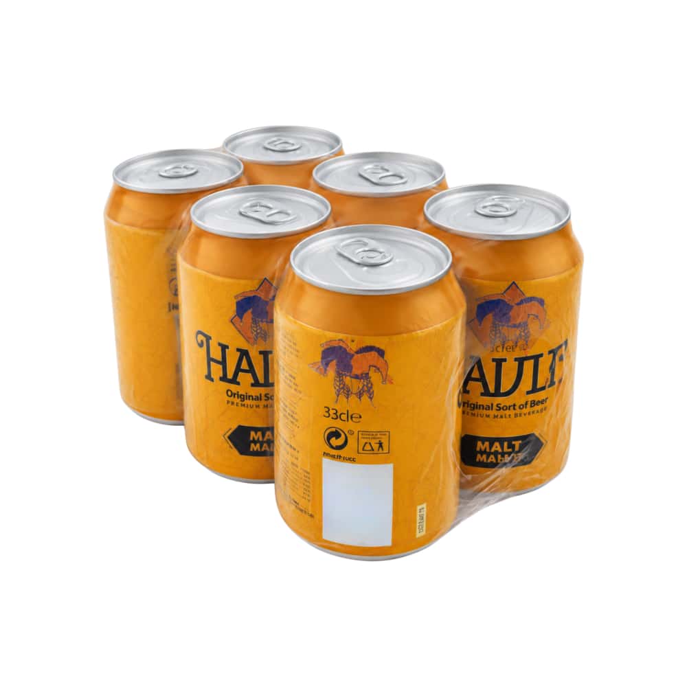 Malta Havik (6 x 330 ml) - Miniatura 1