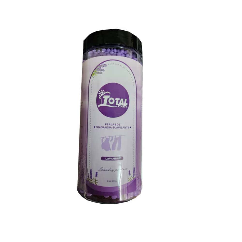 Perlas de olor de lavanda para ropa Total Care (200 g / 7.05 oz) - Miniatura 6