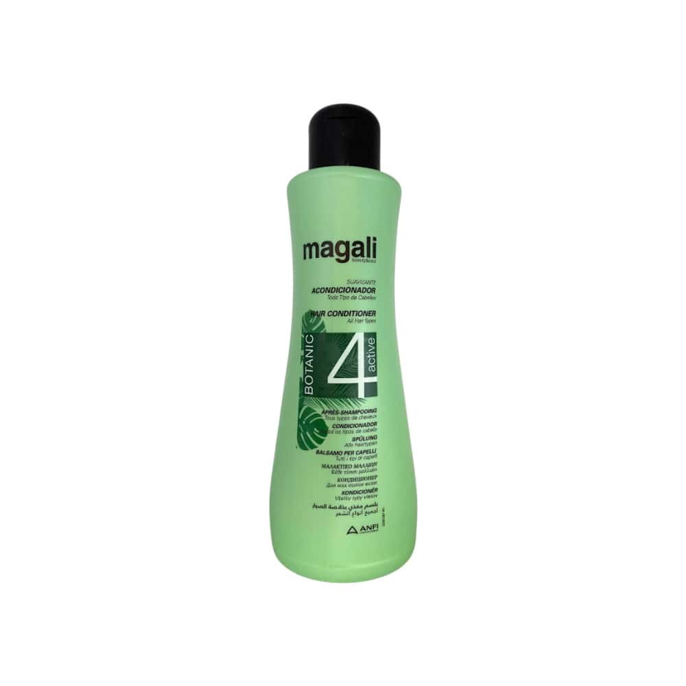 Acondicionador capilar botanic Magali (720 ml) - Miniatura 1