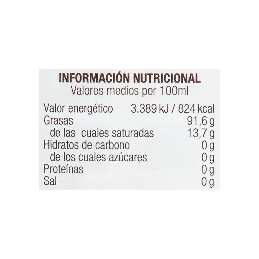 Aceite de oliva virgen extra Aldaketa (500 ml) - Miniatura 4