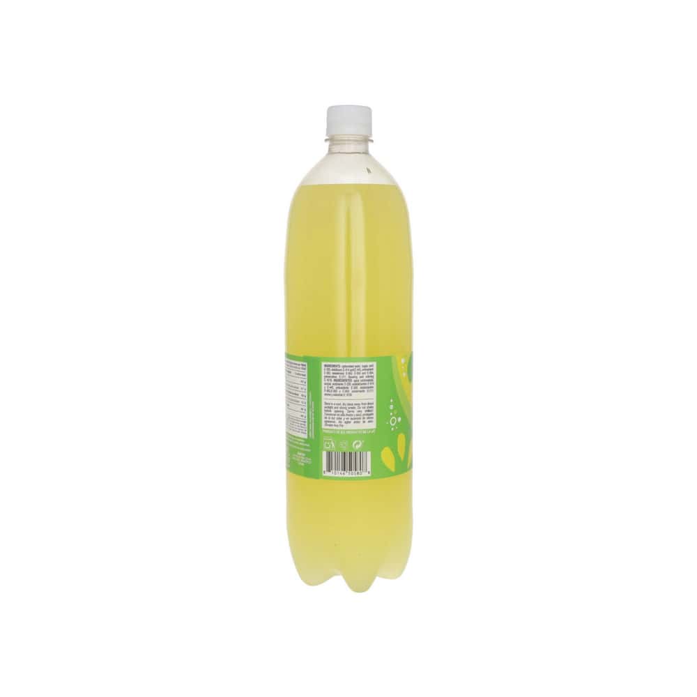 Refresco gaseado de limón YEYA (6 x 1.5 L / 50.7 fl oz) - Miniatura 3