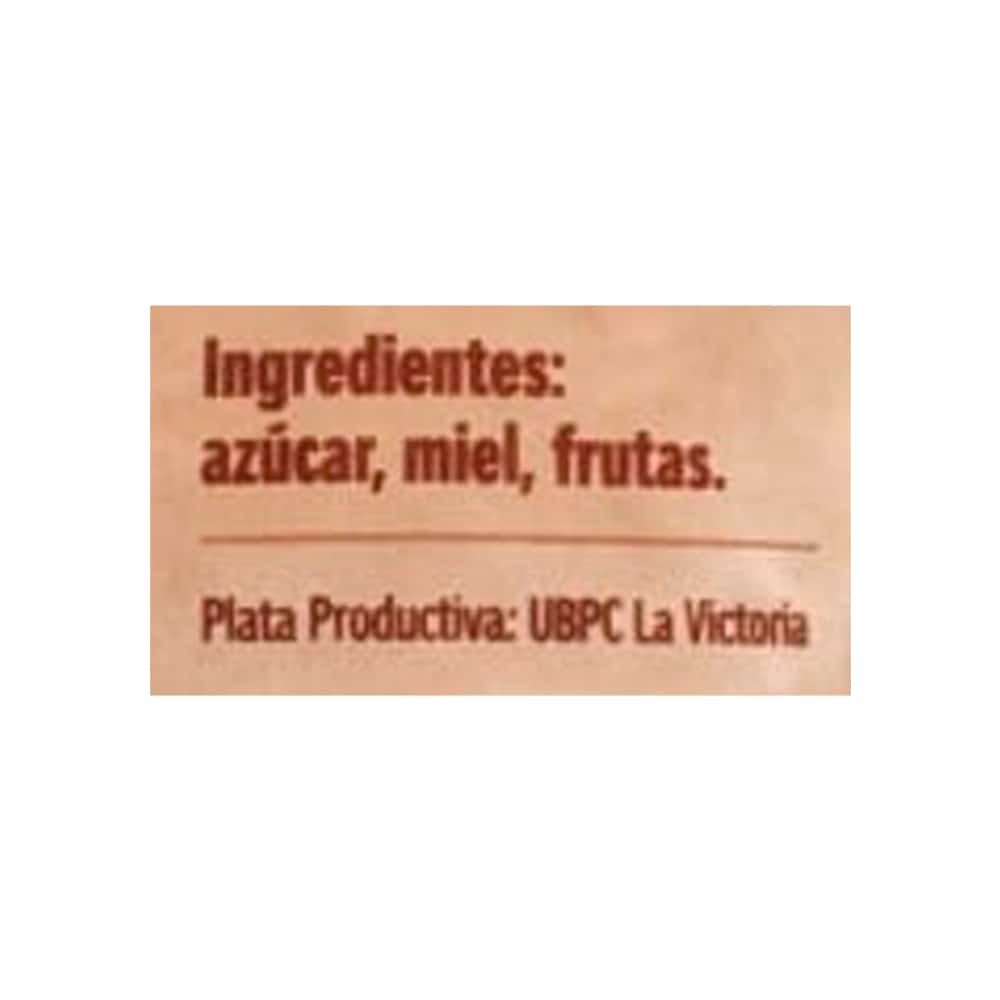 Vino seco La Victoria (1 L) - Miniatura 2