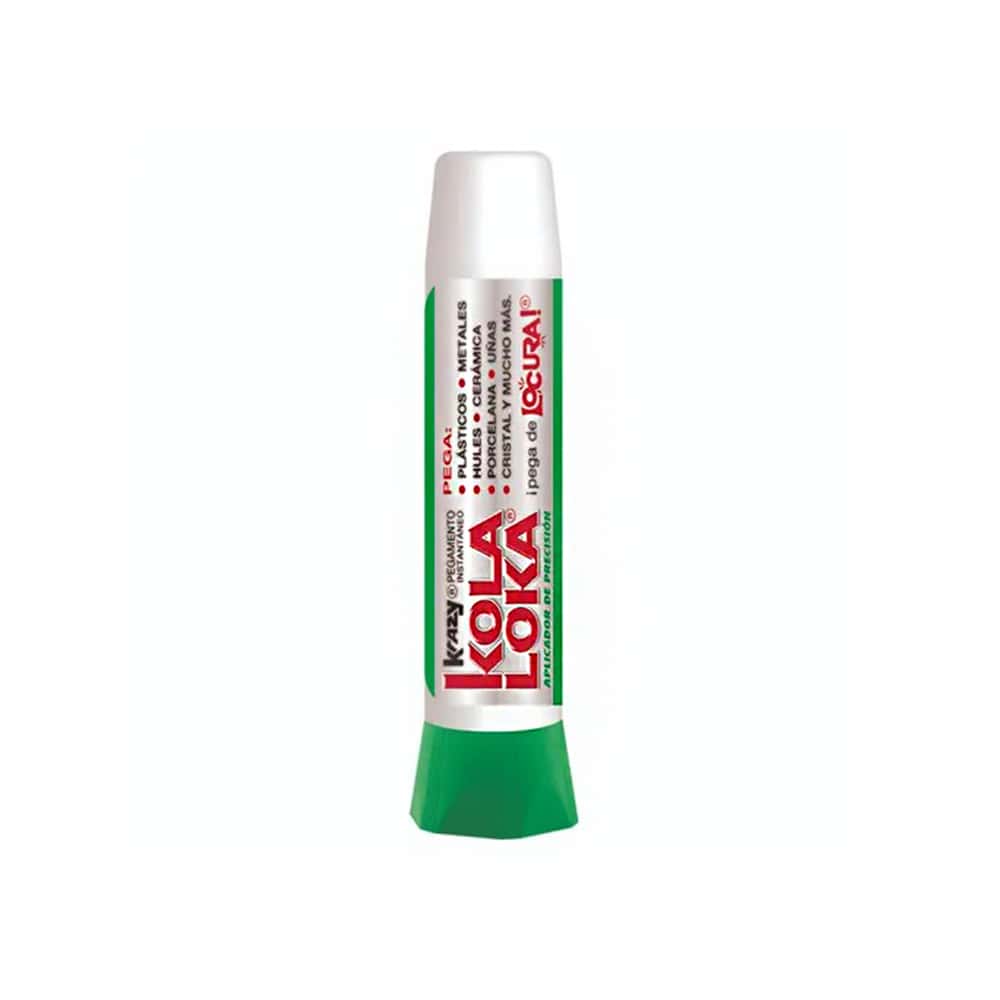 Pegamento instantáneo Kola Loka (2 g) - Miniatura 4