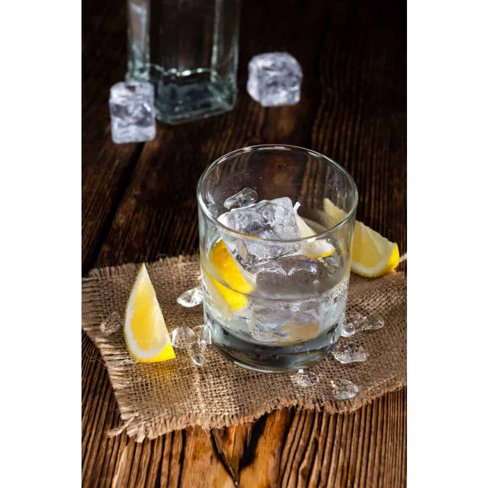 Vodka prince igor (700 ml) - Miniatura 5