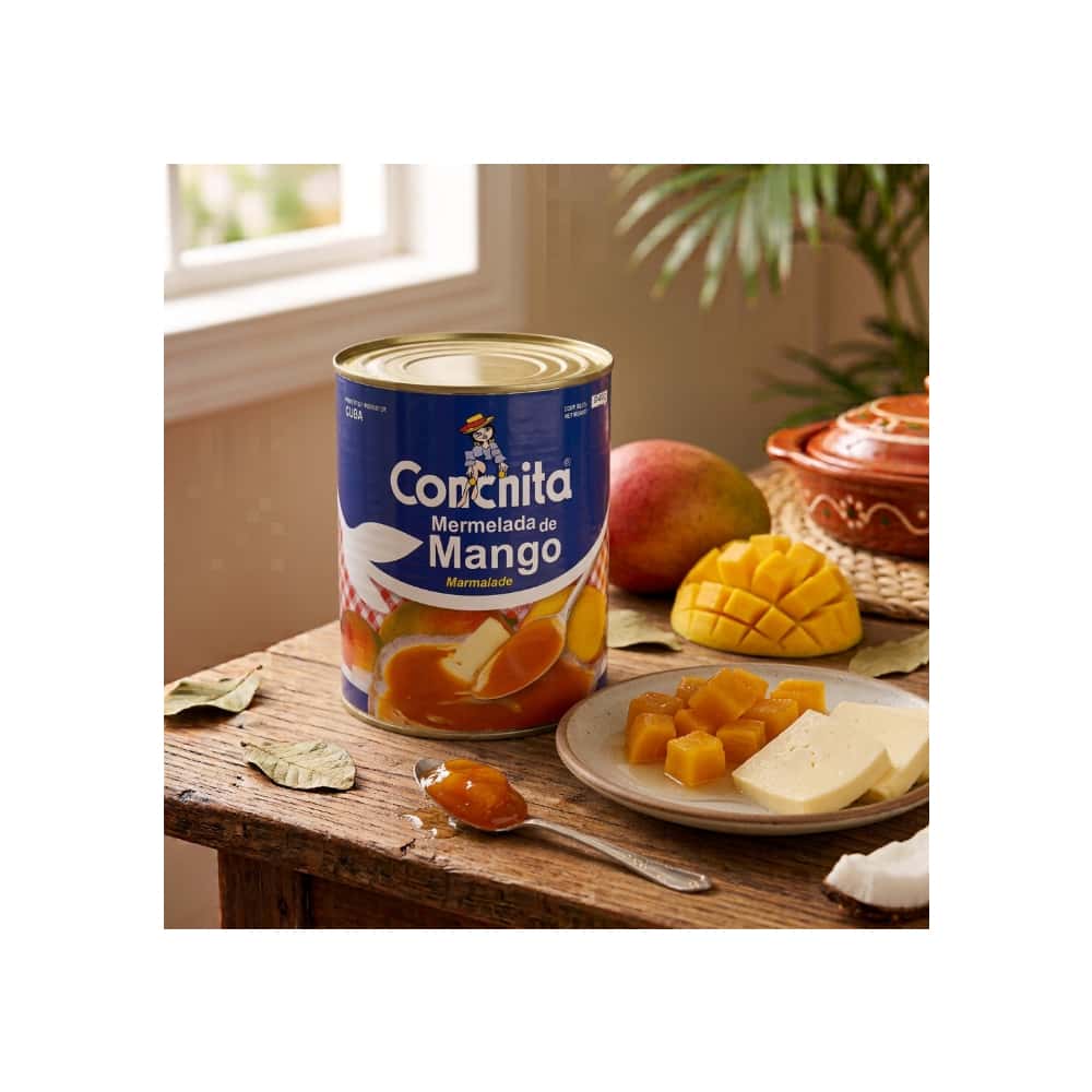Mermelada de mango Conchita (3.16 kg / 6.97 lb) - Miniatura 4