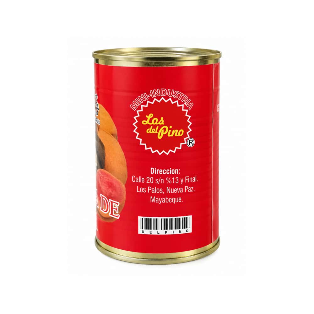 Mermelada de guayaba Nueva Paz (470 g / 16.58 oz) - Miniatura 2