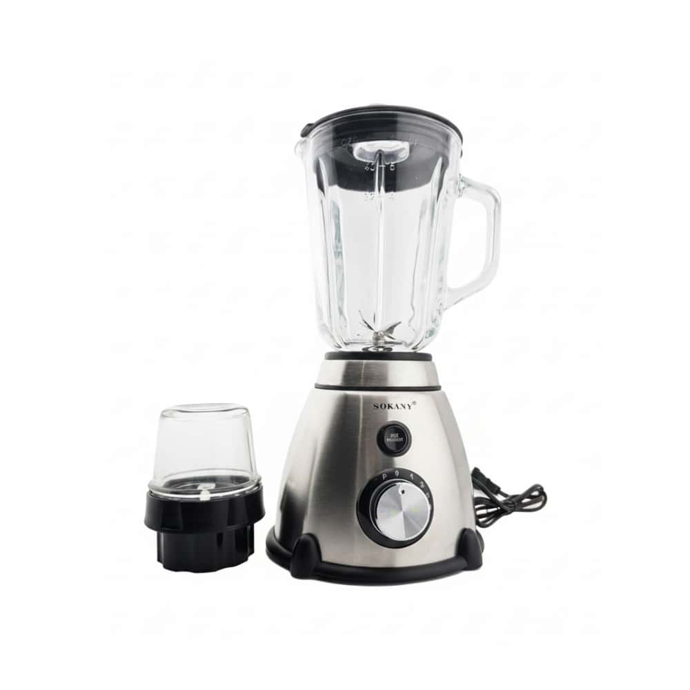 Batidora multipropósito 1.5 L Sokany SK-03031 - Miniatura 1