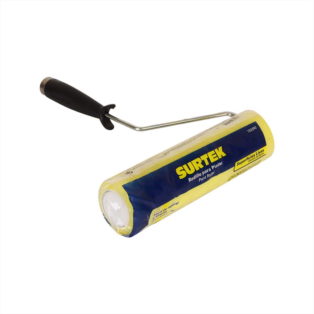 Rodillo para pintar 9'' 123393 Surtek - Miniatura 2